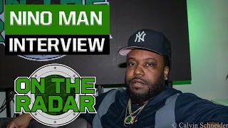 Nino Man Interview: Jadakiss, "Mixed Emotions" Project, Advice For Young Artists + More!