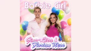 Gina-Lisa & Florian Wess - Barbie Girl