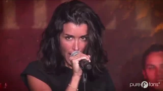 23 02 2011 - Jenifer - Pure Fans "Pas Que Ca A faire"