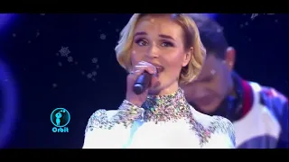 FIFA World Cup Russia 2018 ★ Polina Gagarina, Egor Creed y Dj SMASH ️ Official VideoClip