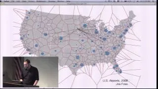 Visualization and Interactive Data Analysis - DataEDGE 2013