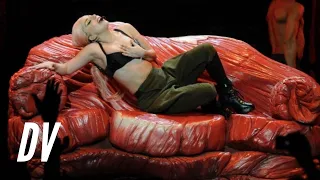 Lady Gaga - Alejandro (Live from The Born This Way Ball)