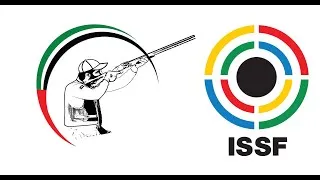 ISSF World Cup Final Shotgun, Al Ain, Final Skeet Men, 12.10.2019