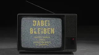 WHZKY FRNGS x UMSE - Dabei Bleiben (prod. AMAZING MAZE) (Official Video)