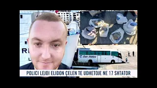 23 shtator 2023 Edicioni i Lajmeve në News24 në studio Daljana Sejdia (Ora 16.00)