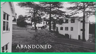 Full explore abandoned hospital Benenden