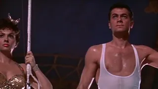 Trapeze (1956)