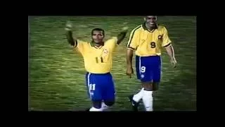 Superstar (Copa América Centenario 2016 Official Song)