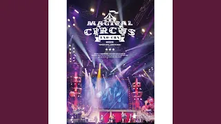 watashi konomamade iinokana (EXO-CBX “MAGICAL CIRCUS” 2019 -Special Edition-)