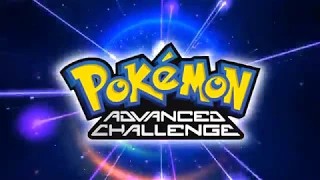 Pokémon [English] Season 7 Advanced Challenge Full Opening Theme Song