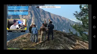 Montana nie do zabicia?!  GTA RP