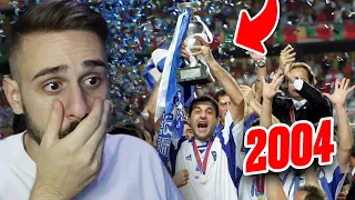 ΕΒΑΛΑ ΤΗΝ ΕΘΝΙΚΗ ΟΜΑΔΑ ΤΟΥ 2004 ΣΤΗΝ PREMIER LEAGUE 🇬🇷