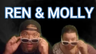 Ren - Penitence Ft. Molly McKinna (HOOLIGAN REACTION)