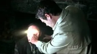 Castiel - "Protect the Boys" S6E20