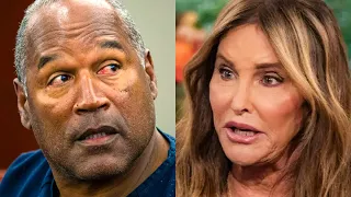 These Celebs Didn't Hold Back About OJ Simpson's Death