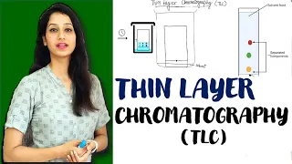 Thin Layer Chromatography TLC I Basic and Detailed Explanation