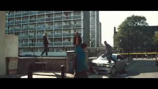 Topboy | From Mon 31st Oct | Channel 4