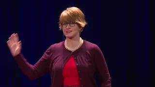 #MeToo, #TimesUp, Now What? | Shannon Rawski | TEDxOshkosh