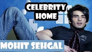 A Short Visit to Mohit Segal's Home - Exclusive