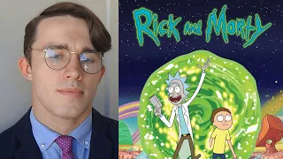 Physicist REACTS to Rick and Morty Physics Scenes #2