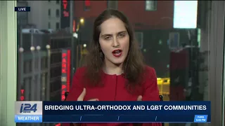 THE RUNDOWN | Abby Stein's journey from Ultra-Orthodox Rabbi to trans activist