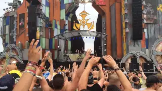 Menace (D-Sturb Remix) Dominator 2016