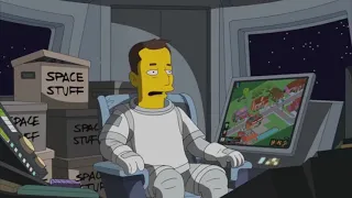 Ich habe Springfield für immer verlassen