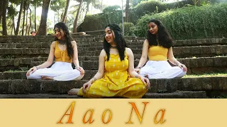 AAO NA | KYUN HO GAYA NA | SIT - DOWN CHOREOGRAPHY | PEACOCK CULTURE