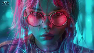 🌠 Futuristic Techno Synthesis: Techno | Cyberpunk | Synthwave | Chillout Gaming Beats | Dub