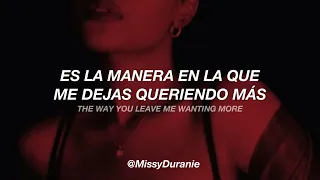 depeche mode – dangerous; sub español e inglés.