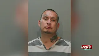 Rapid City searching for homicide suspect from fatal stabbing