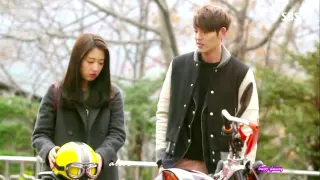 Young Do & Eun Sang ll When you were mine