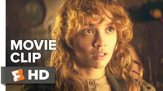 The Limehouse Golem Movie Clip - Graves (2017) | Movieclips Coming Soon