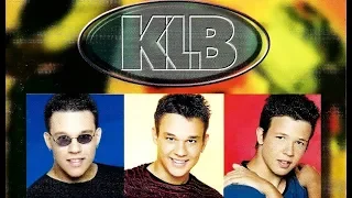 KLB - 2000 - CD Completo