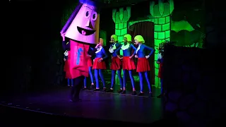 Shrek Jr. - The Musical