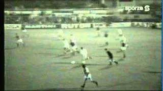 1972 (May 13) Belgium 2-Italy 1 (European Championship).mpg