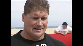 1998 World's Strongest Man