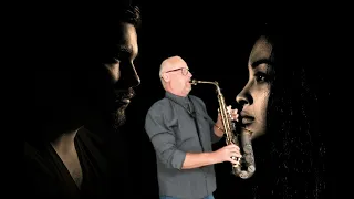 Sting -  La Belle Dame Sans Regrets - saxophone Jaro Dravecky