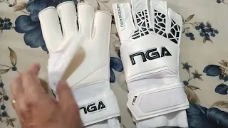 Luva de Goleiro NGA Brio