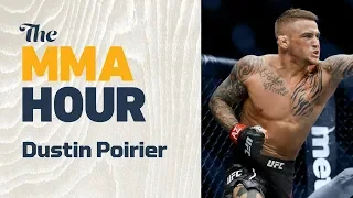 Dustin Poirier Explains Why Eddie Alvarez Rematch Will Be ‘Similar’ To Justin Gaethje Fight