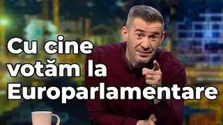 Campania ascunsă / Ce slogan: Noi punem mâna! / Nu votați hoți și proști! | Starea Nației 30.05.2024