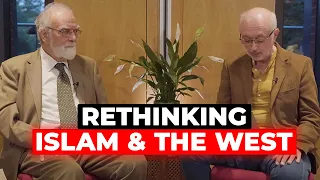 Rethinking Islam & the West: A Narrative for the Age of Crises with Ahmed Paul Keeler