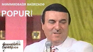 Məmmədbağır Bağırzadə və Nisə Qasımova