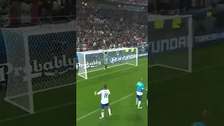 Gianluigi Buffon who misses his shot 🤣🇮🇹 #football #foot #fail #fails #buffon