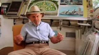 Jacque Fresco on the concept of God.