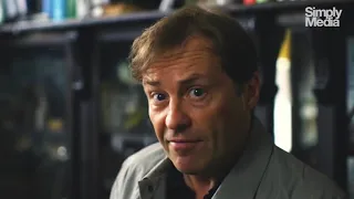 Ireland With Ardal O'Hanlon - DVD Trailer