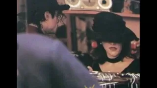 Rare pictures of Michael Jackson and Lisa Marie Presley