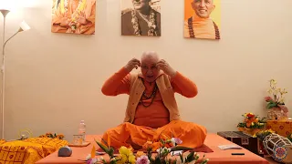 Satsang a Torino - Scuola di Yoga Satyananda Ashram Italia