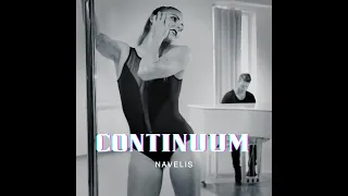 Piano Meets Pole Dance  //  "Continuum"  By  Navelis