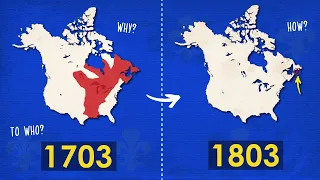 Why Did France Lose Its North American Colonies?